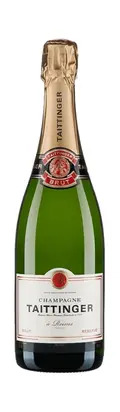 Brut R&eacute;serve, Taittinger