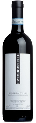 2023 Barbera d'Alba, Enzo Boglietti, Piemonte