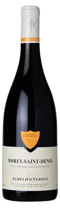 2021 Morey-Saint-Denis 1er Cru Monts Luisants, Aur&eacute;lien Verdet