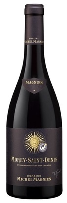 2018 Morey-Saint-Denis Premier Cru Les Blanchards, Domaine Michel Magnien