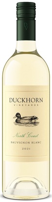 2022 North Coast Sauvignon Blanc, Duckhorn Vineyards