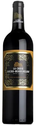 2021 La Croix Ducru-Beaucaillou, Saint-Julien
