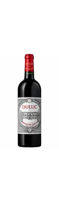 Duluc de Branaire-Ducru, Saint-Julien 2016