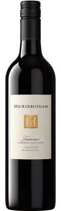 2021 Trueman Cabernet Sauvignon, Hickinbotham, South Australia