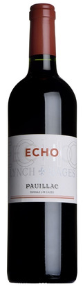 2020 Echo de Lynch-Bages, Pauillac