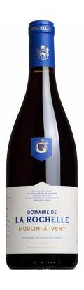 2023 Moulin-&agrave;-Vent, Domaine de la Rochelle