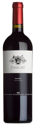 2004 Émigré, The Colonial Estate, Barossa Valley