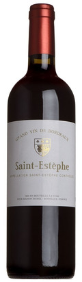 2021 Saint-Estèphe