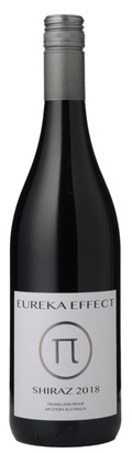 2018 Shiraz 'Eureka Effect', Plan B Wines, Western Australia