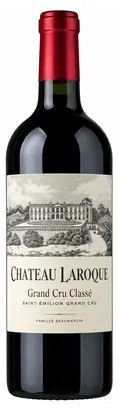 2021 Ch&acirc;teau Laroque, Saint-&Eacute;milion Grand Cru