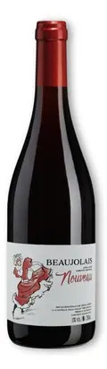 2026 Beaujolais Nouveau, Loron