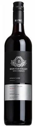 2022 'Stockyard Shiraz', Barossa Valley Wine Company, Barossa Valley