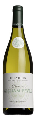 2021 Chablis, Domaine William Fèvre