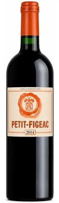 2014 Petit-Figeac, Saint Emilion