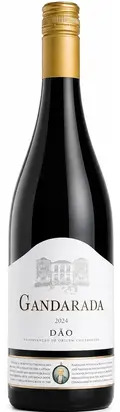 2024 Gandarada Tinto, Boas Quintas, D&atilde;o