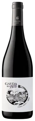 2024 Domaine Gayda, Pinot Noir,  Pays d'Oc