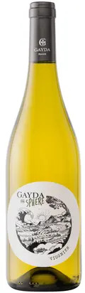 2025 Domaine Gayda, 'Sph&egrave;re' Viognier, Pays d'Oc