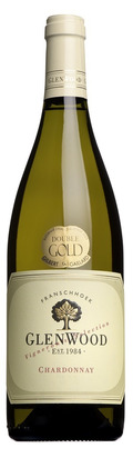 2024 'Vignerons Selection' Chardonnay, Glenwood Vineyards, Franschhoek