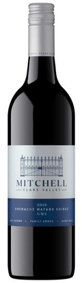 2016 GMS, Mitchell, Clare Valley