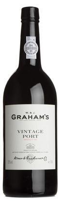 1994 Graham's Vintage Port