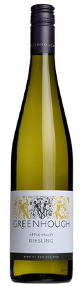 2023 Apple Valley Riesling, Greenhough, Nelson