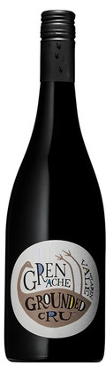 2022 Grenache, Grounded Cru, McLaren Vale