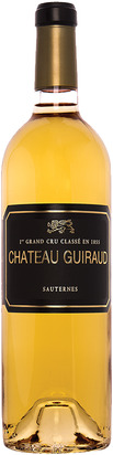 2015 Château Guiraud, Cru Classé Sauternes