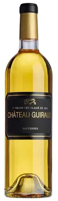 2016 Chateau Guiraud, Cru Classe, Sauternes (half bottle)