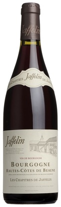 2020 Bourgogne Hautes Côtes de Beaune Rouge, Maison Jaffelin