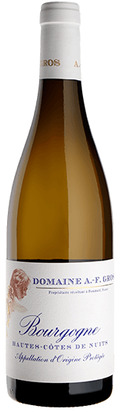 2022 Bourgogne Hautes-Côtes de Nuits Blanc, Domaine A.F. Gros