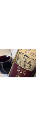 2004 Amery Vineyards Hillside Shiraz, Kay Brothers, Mclaren Vale