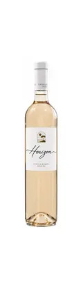 2025 Horizon Ros&eacute;, Famille Negrel, IGP M&eacute;diterran&eacute;e