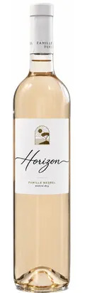 2025 Horizon Ros&eacute;, Famille Negrel, IGP M&eacute;diterran&eacute;e