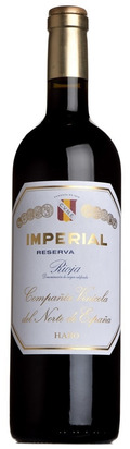 2019 Imperial Reserva, CVNE, Rioja