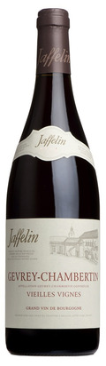 2019 Gevrey-Chambertin Vieilles Vignes, Maison Jaffelin