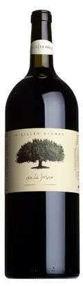 2023 Vieilles Vignes Rouge, Domaine de la Jasse, Languedoc (magnum)