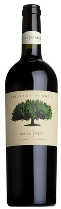 2021 Vieilles Vignes Rouge, Domaine de la Jasse, Languedoc