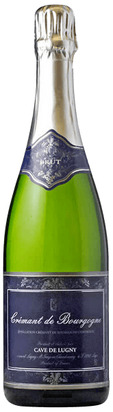 Crémant de Bourgogne Brut, Cave de Lugny