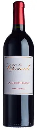 2021 La Chenade, Lalande de Pomerol