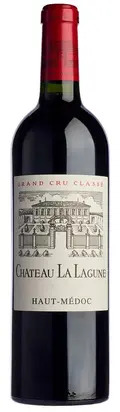 2021 Ch&acirc;teau La Lagune, Cru Class&eacute; Haut M&eacute;doc