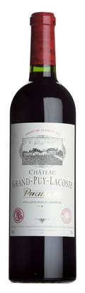 2017 Château Grand-Puy-Lacoste, Cru Classé Pauillac