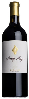 2013 Lady May, Glenelly Estate, Stellenbosch