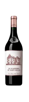 2019 Le Clarence de Haut-Brion, Pessac-L&eacute;ognan