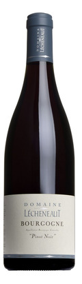 2022 Bourgogne Pinot Noir, Domaine Lécheneaut