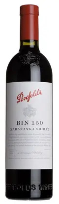 2017 Bin 150 Marananga Shiraz, Penfolds, Barossa Valley