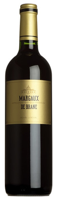 Margaux de Brane, Margaux 2020 