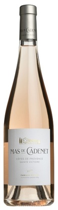 2022 Mas de Cadenet Rosé, Côtes-de-Provence