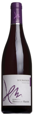 2021 Bourgogne Pinot Noir, Domaine Heresztyn-Mazzini