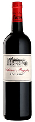 2015 Château Mazeyres, Pomerol