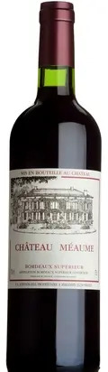 2016 Château Meaume, Bordeaux Superieur